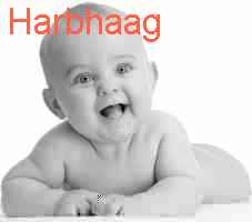 baby Harbhaag